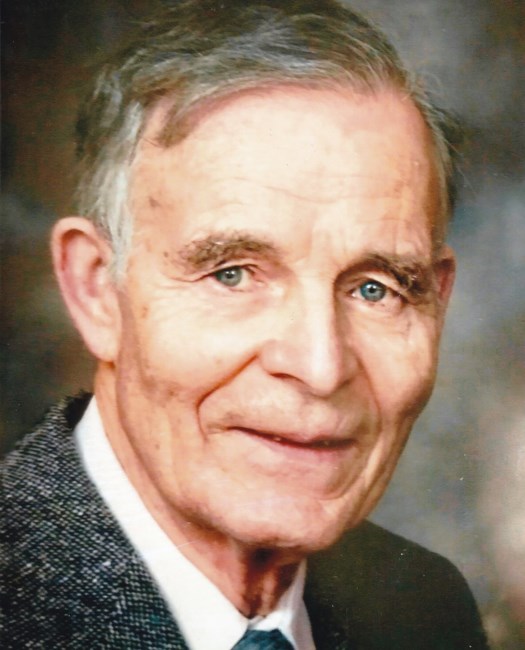 Obituary of Andrew John (Jack) Dillon