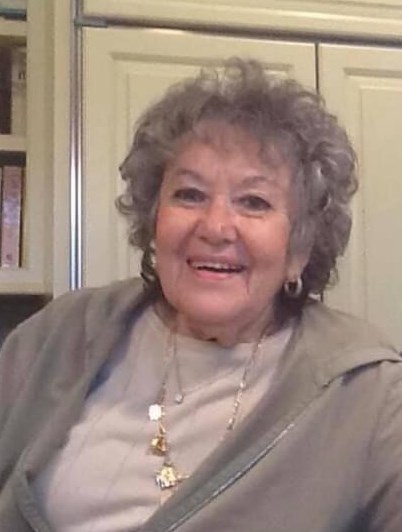 Obituary of Genevieve Weingrad