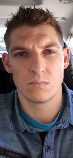 Obituary of Richard Anthony Carite Jr.