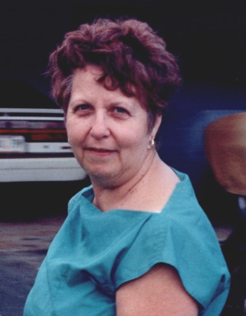 Obituary of Faith Ada Del Campo