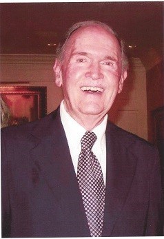 Obituary of Simpson J. Zimmerman Jr.