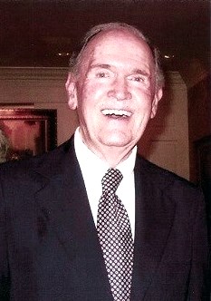 Obituary of Simpson J. Zimmerman Jr.