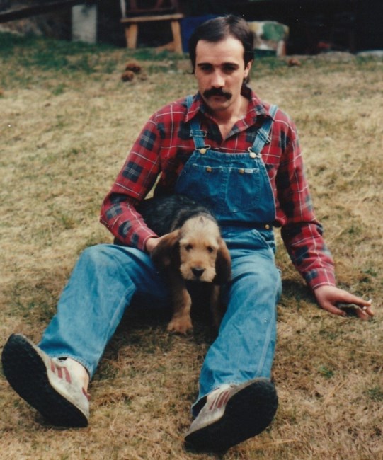 Avis de décès de Dean Allan Taylor