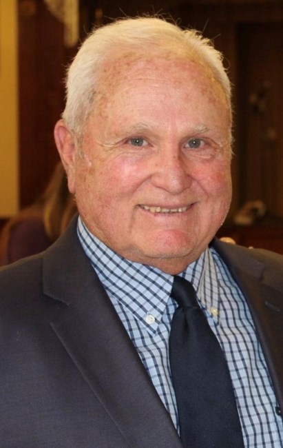 Obituary of Mr. Paul Crispi, Jr.