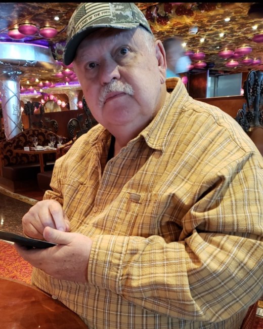 Obituary of Richard Lee Bowman