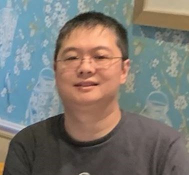 Obituary of Brian Patrick Mar Jung