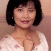 Obituary of Lourdes Damaso Sugui Wright