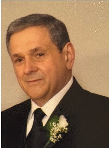 Obituary of John Anthony Kozlowski