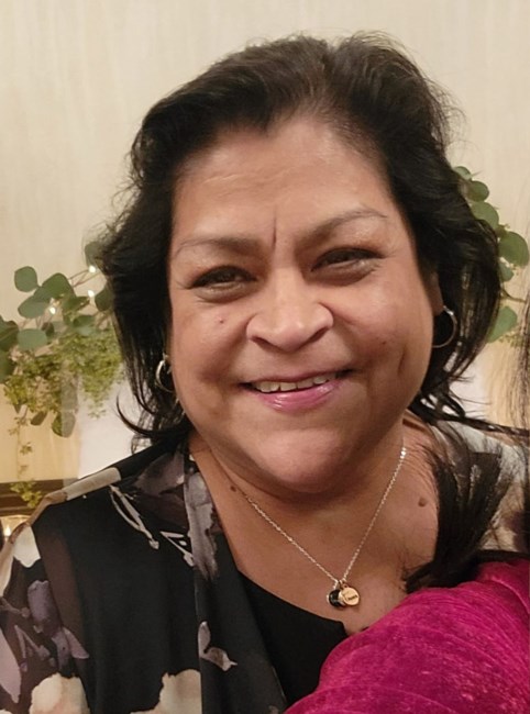 Obituary of Maria Ellen Morales