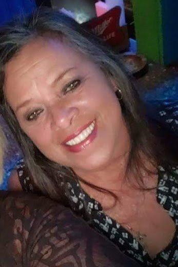 Obituary of Joan Henry Harris