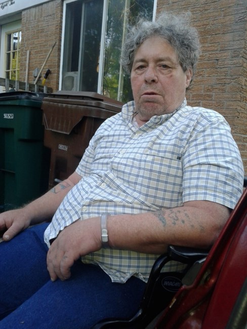 Obituary of William W. Gross