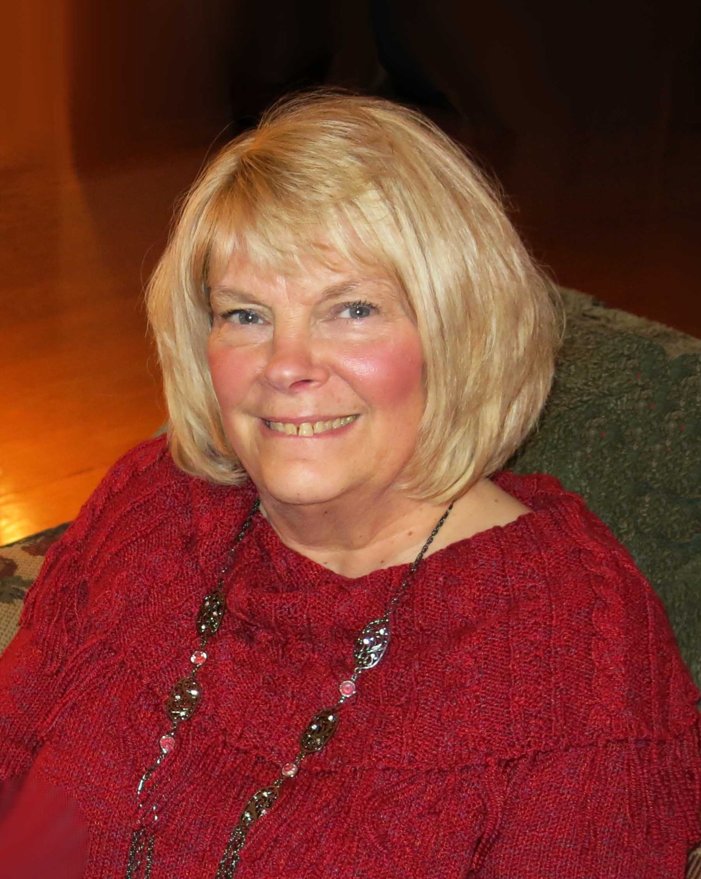 Obituary of Barbara L. (Ludtke) Murphy