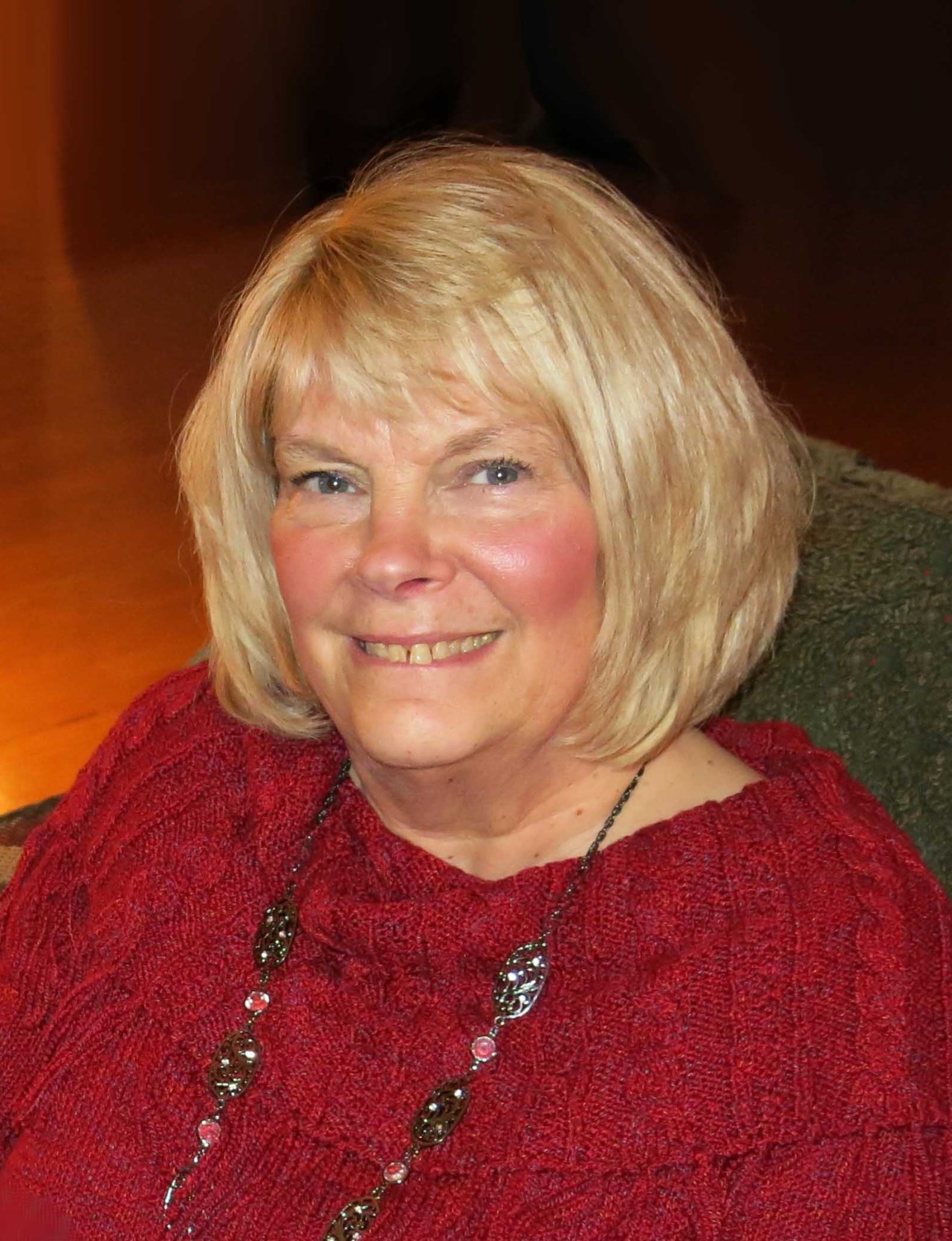 Barbara Murphy Obituary West Des Moines, IA