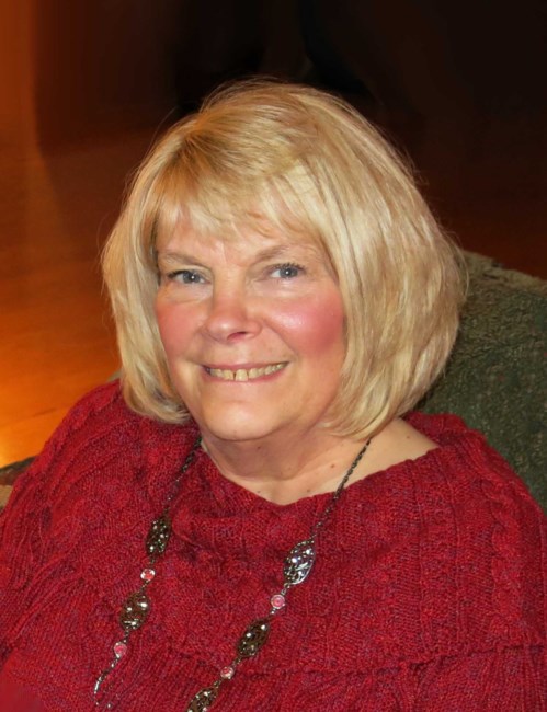 Obituary of Barbara L. (Ludtke) Murphy