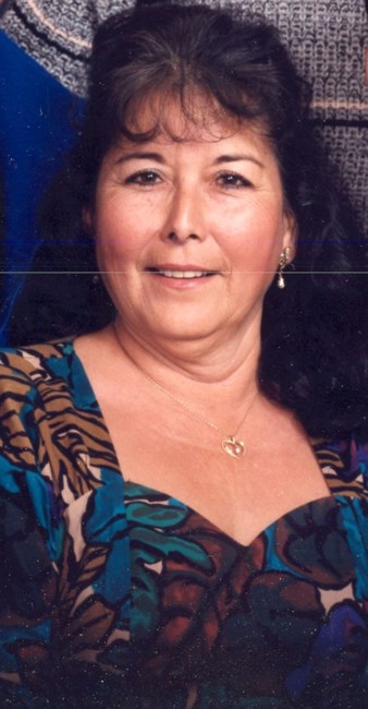 Obituary of Ana Maria Rosales