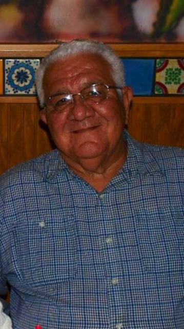 Obituary of Ennis W. Tomez