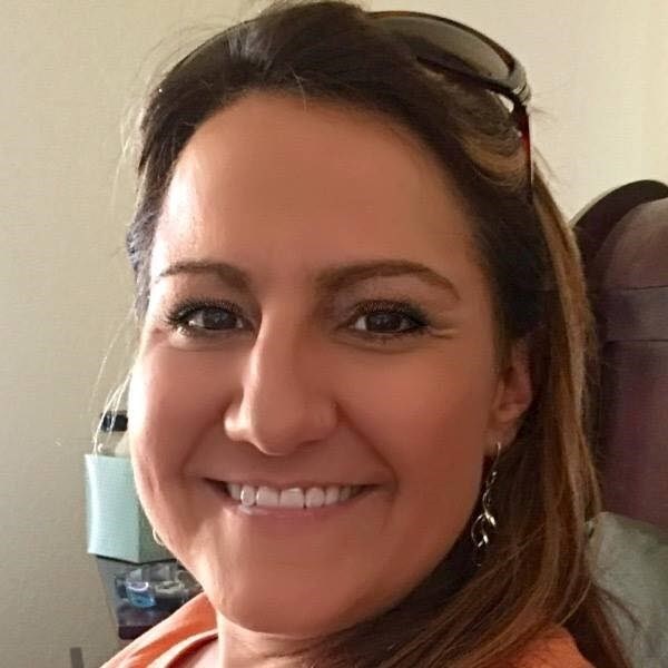 Obituary of Amber Aileen Rock