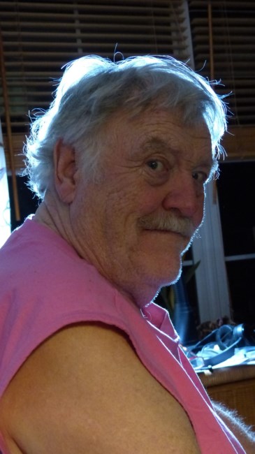 Obituary of Gregory McNeely