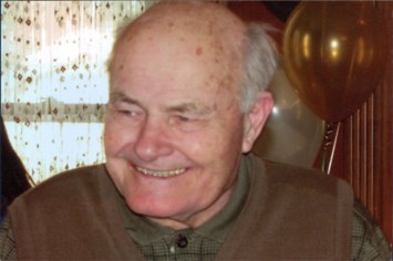 Obituary of Franz Simitz