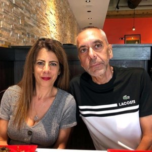 Obituary of Carlos F. Hernandez