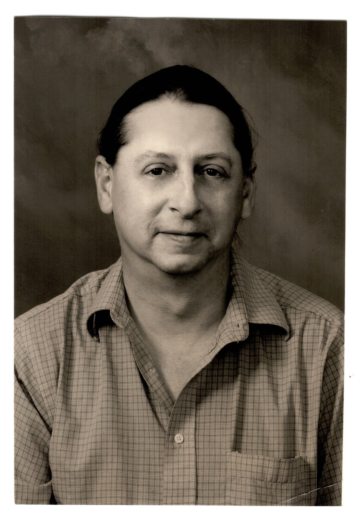 Obituary of James Emory Garrison