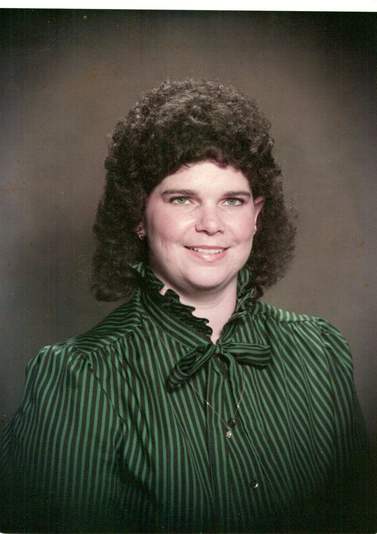 Obituario de Catherine Anne Miles Daniel