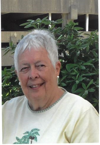 Obituary of Elsie "Bunny" Ann Scanlan