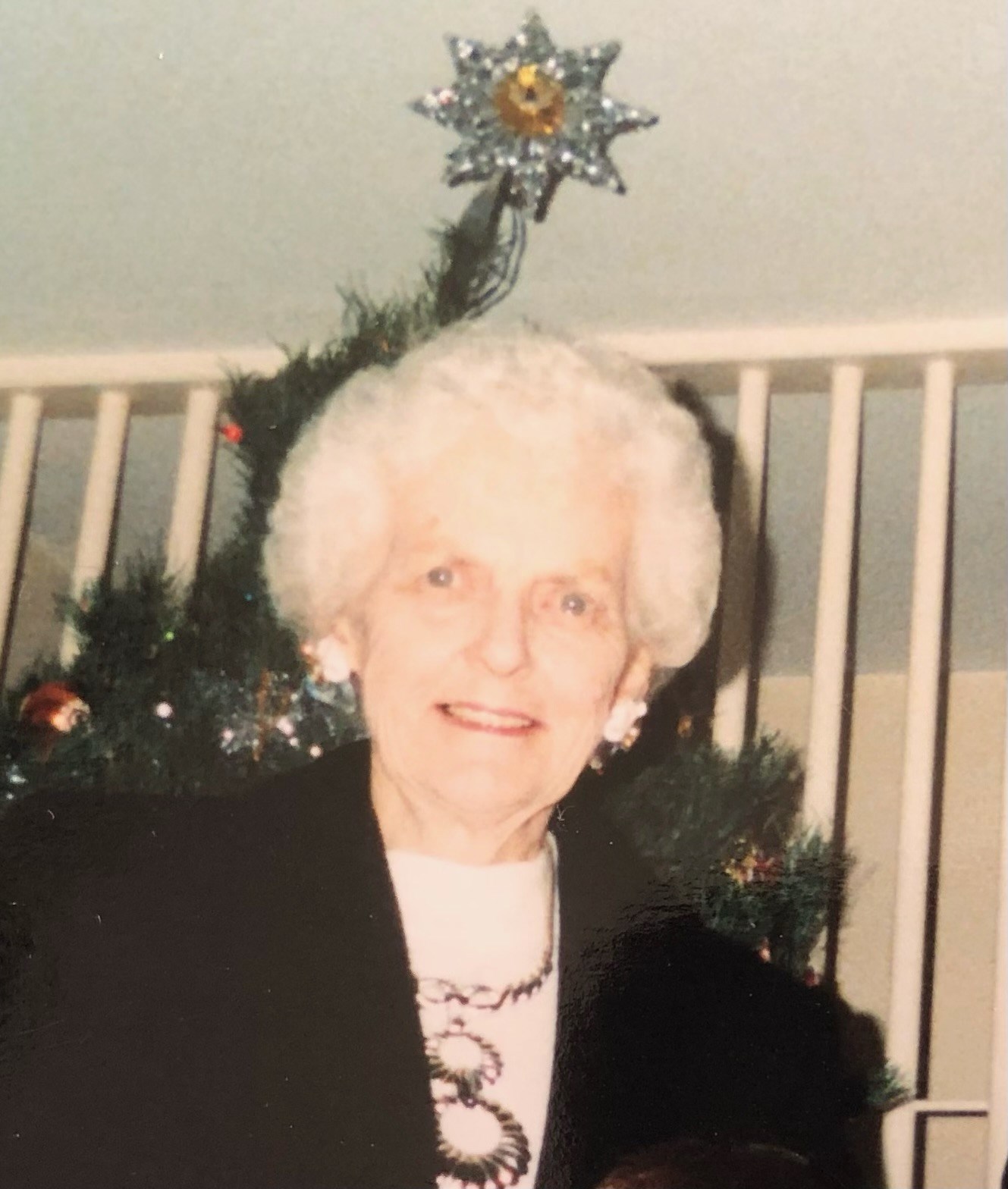 Obituary of Anna Marie Kehl