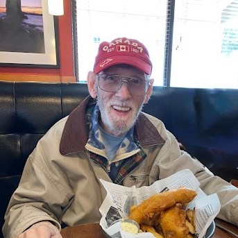 Obituary of Mr. John Lee Howarth