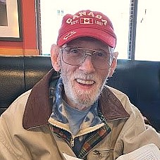 Obituary of Mr. John Lee Howarth