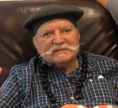 Obituario de Emilio H. Guajardo