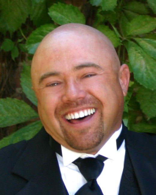 Obituary of Travis William Nicholls