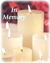 Avis de décès de Joan Elizabeth Kerr