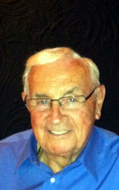 Obituary of Melvin R. Getz