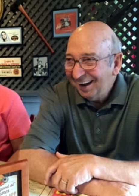 Obituary of Earl Mayfield