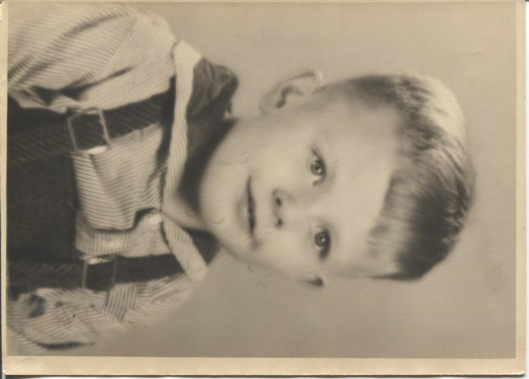 Obituary of Robert Arthur Perrigo