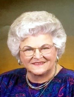 Obituary of Mildred "Midge" Cornelius