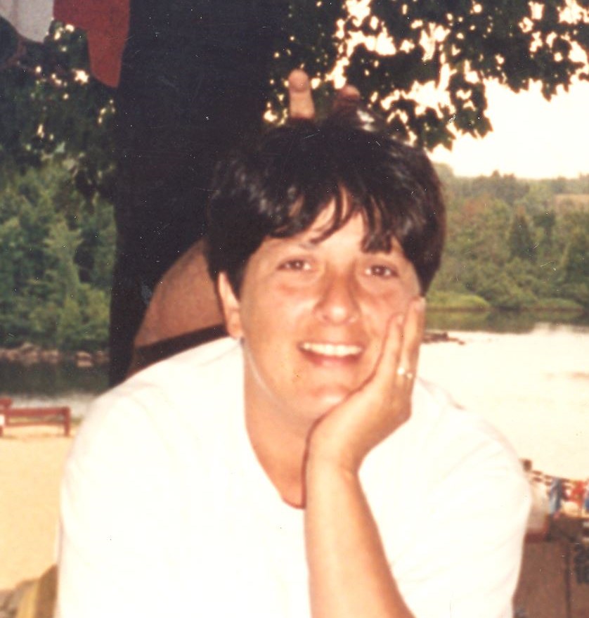 Obituary of Susan M. Burnham