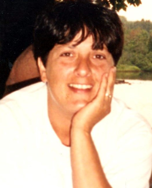 Obituary of Susan M. Burnham