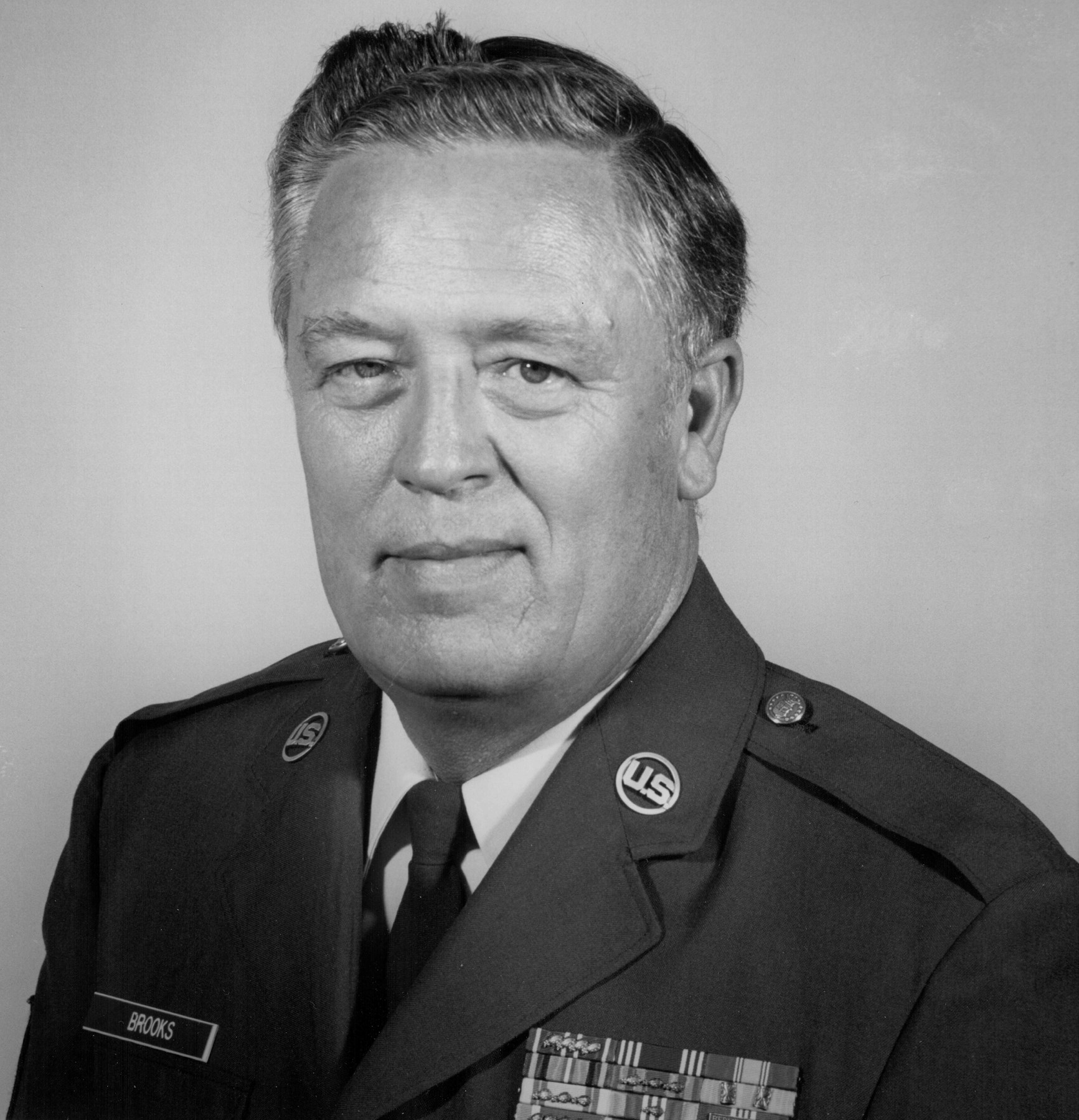 James Brooks Obituary Knoxville, TN