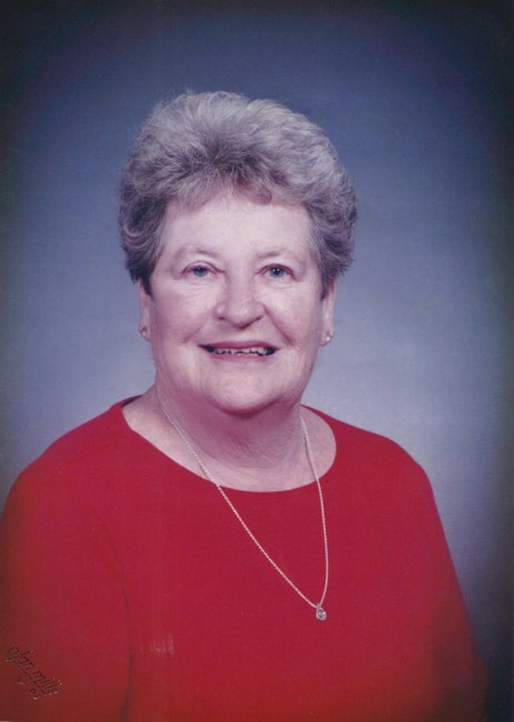 Obituary of Rita "Billie" W. Wood