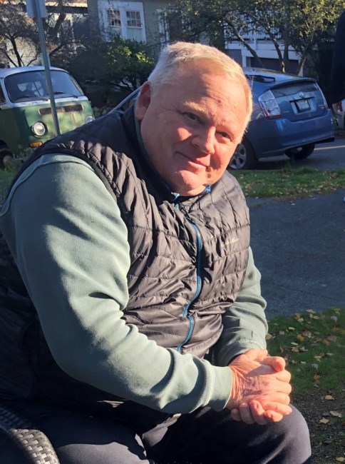 Obituary of Kevin Michael Wright