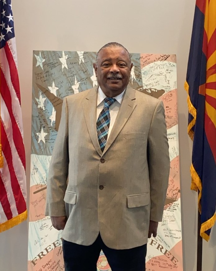 Joseph Mercer Obituary Glendale, AZ