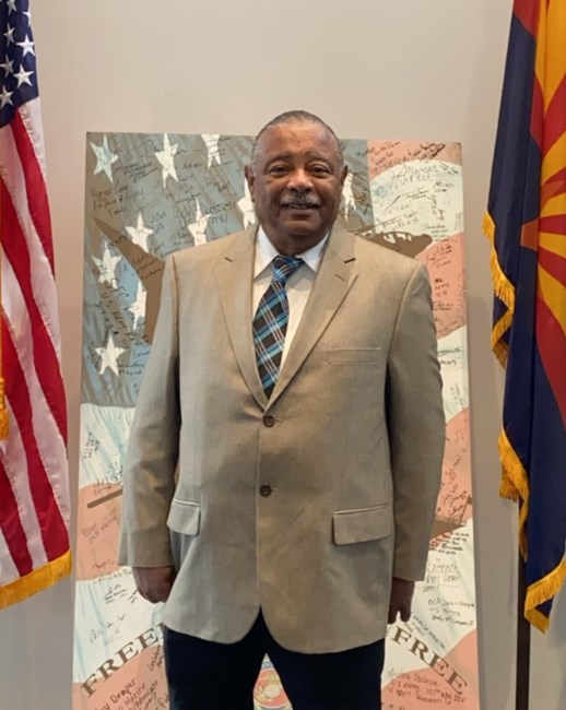 Obituary of Joseph Mercer