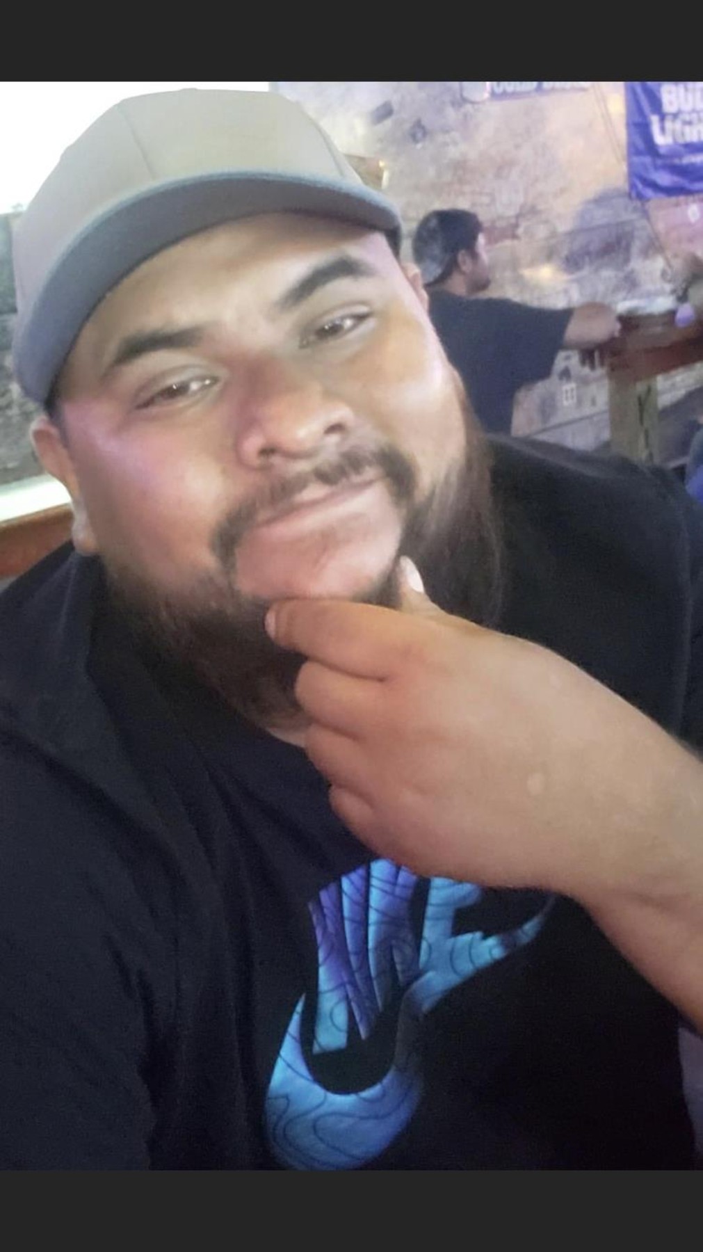 Avis de décès de Javier Ibarra