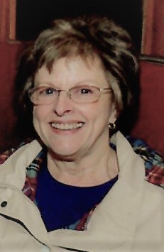 Obituary of Kay Frances Howard