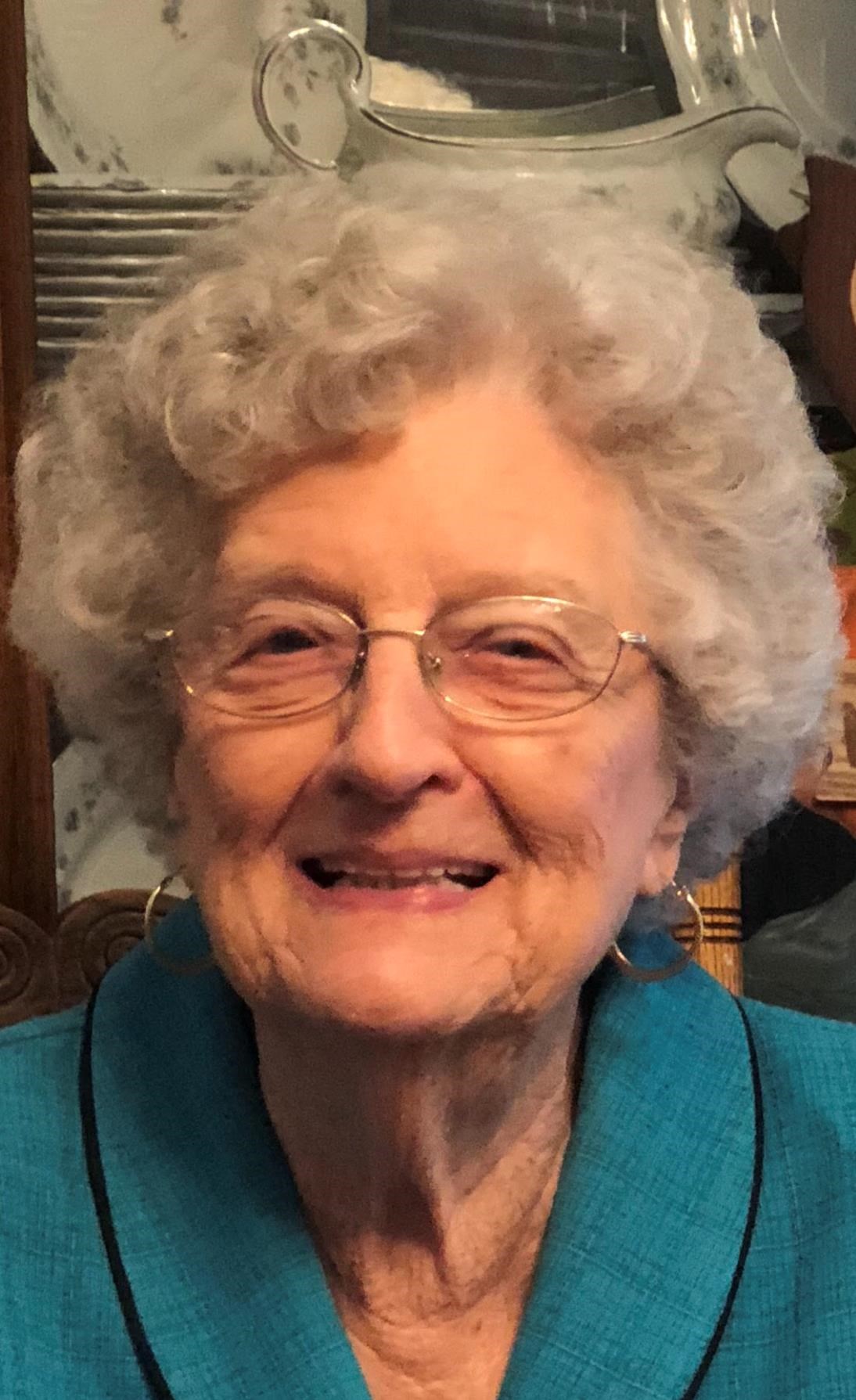 Obituary of Jimmie Lou Snell