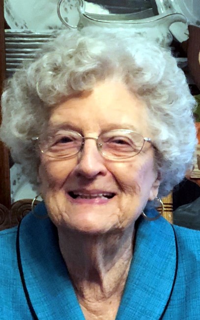Obituary of Jimmie Lou Snell