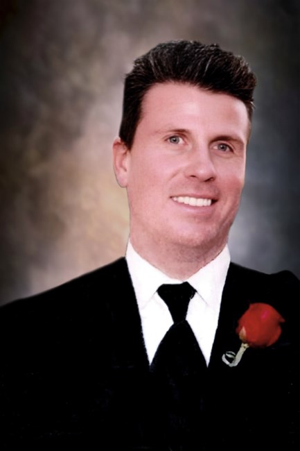 Obituary of Shawn William Mayfield