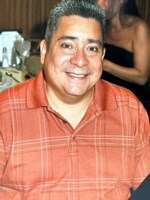 Michael Vargas